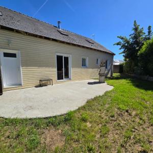 For sale Nantes 6 rooms 106 m2 Loire atlantique (44300) photo 1