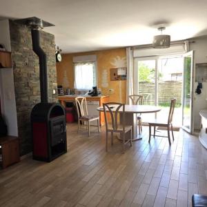 For sale Nantes 6 rooms 106 m2 Loire atlantique (44300) photo 2