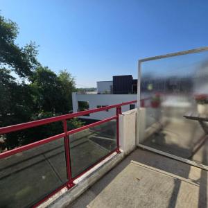 For sale Nantes 2 rooms 41 m2 Loire atlantique (44300) photo 1