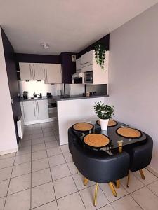 For sale Saint-martin-d'heres 2 rooms 38 m2 Isere (38400) photo 2