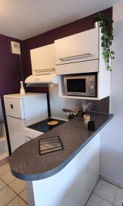 For sale Saint-martin-d'heres 2 rooms 38 m2 Isere (38400) photo 4