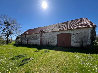 Annonce Vente 8 pices Maison Nouans-les-fontaines 37