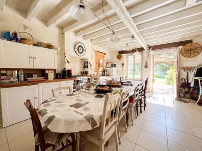 Acheter Maison 194 m2 Nouans-les-fontaines