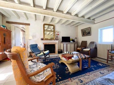 Acheter Maison Nouans-les-fontaines Indre et loire