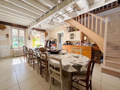 Acheter Maison Nouans-les-fontaines 261200 euros