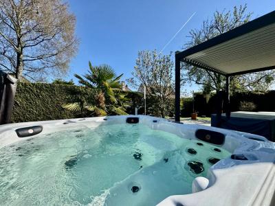 For sale Rainneville 7 rooms 145 m2 Somme (80260) photo 0