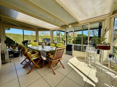 For sale Rainneville 7 rooms 145 m2 Somme (80260) photo 1