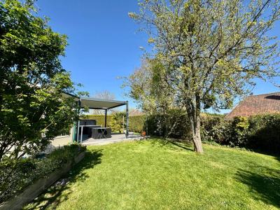 For sale Rainneville 7 rooms 145 m2 Somme (80260) photo 4