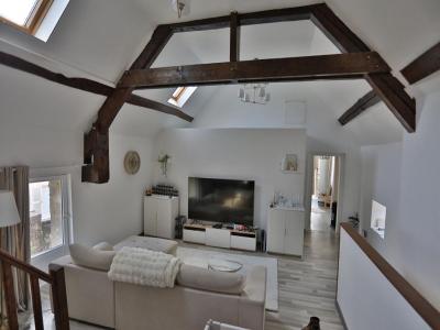 Annonce Vente 6 pices Maison Cramoisy 60