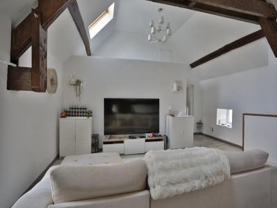 Acheter Maison 180 m2 Cramoisy