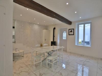 Acheter Maison Cramoisy Oise