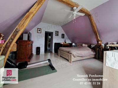 For sale Vernoil 5 rooms 117 m2 Maine et loire (49390) photo 1