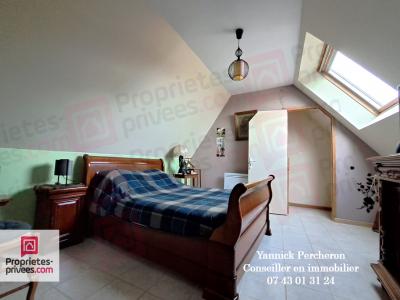 For sale Vernoil 5 rooms 117 m2 Maine et loire (49390) photo 2