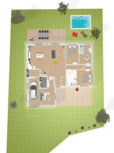 For sale Saint-paul-sur-save 714 m2 Haute garonne (31530) photo 1