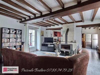 For sale Vernantes 7 rooms 149 m2 Maine et loire (49390) photo 1