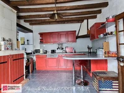 For sale Vernantes 7 rooms 149 m2 Maine et loire (49390) photo 2