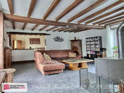 For sale Vernantes 7 rooms 149 m2 Maine et loire (49390) photo 3