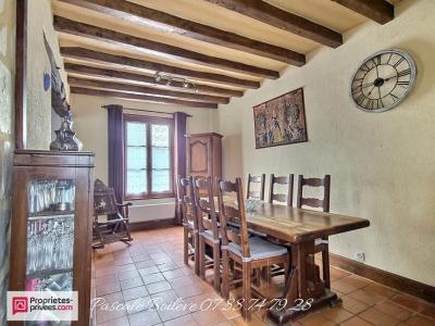 For sale Vernantes 7 rooms 149 m2 Maine et loire (49390) photo 4