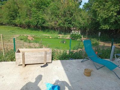 For sale Troarn 7 rooms 100 m2 Calvados (14670) photo 0