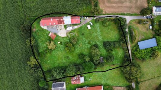 Annonce Vente Prestige Cauville 14