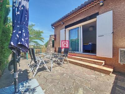 For sale Roquebrune-sur-argens 9 rooms 208 m2 Var (83520) photo 2