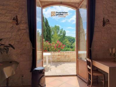 For sale Laroque-timbaut 12 rooms 920 m2 Lot et garonne (47340) photo 0