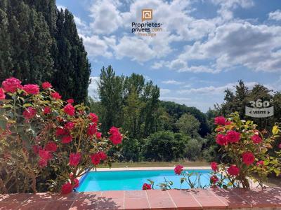 For sale Laroque-timbaut 12 rooms 920 m2 Lot et garonne (47340) photo 2