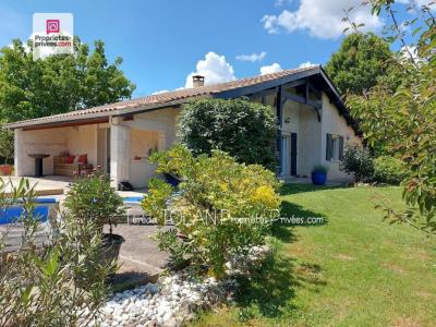 For sale Pont-du-casse 5 rooms 145 m2 Lot et garonne (47480) photo 0