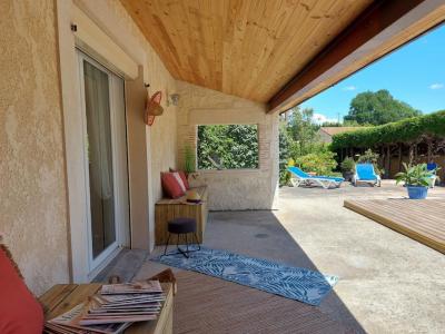 For sale Pont-du-casse 5 rooms 145 m2 Lot et garonne (47480) photo 1