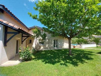 For sale Pont-du-casse 5 rooms 145 m2 Lot et garonne (47480) photo 2