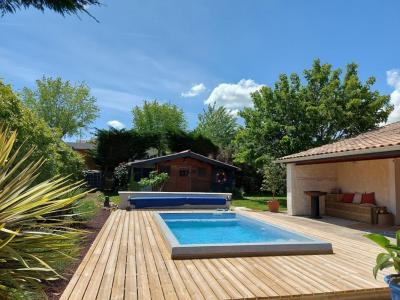 For sale Pont-du-casse 5 rooms 145 m2 Lot et garonne (47480) photo 4