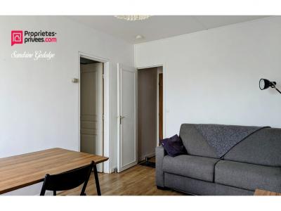 Acheter Appartement 27 m2 Beauvais
