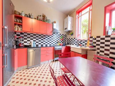 Annonce Vente 5 pices Maison Lyon-3eme-arrondissement 69