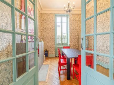 Acheter Maison Lyon-3eme-arrondissement Rhone