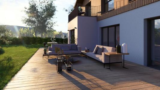 Annonce Vente Maison Montagny-les-lanches 74