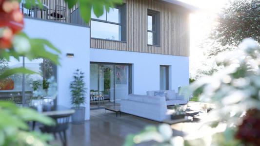 Acheter Maison 125 m2 Montagny-les-lanches