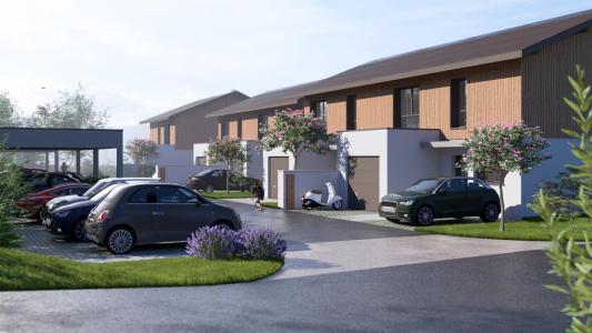 Annonce Vente Maison Montagny-les-lanches 74