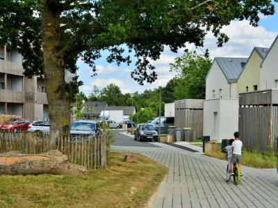 For sale Laille 425 m2 Ille et vilaine (35890) photo 2
