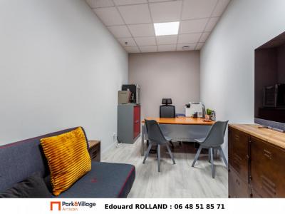Annonce Location Bureau Lyon 69