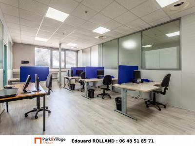 For rent Lyon 59 m2 Rhone (69000) photo 0