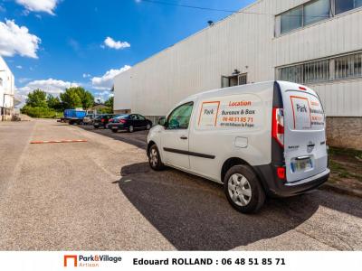 Louer Commerce 18 m2 Lyon