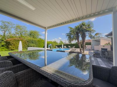 For sale Jons 6 rooms 129 m2 Rhone (69330) photo 2