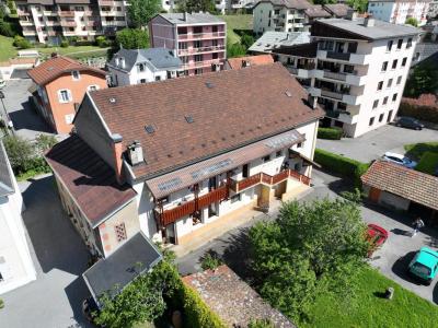 For sale Albertville 3 rooms 48 m2 Savoie (73200) photo 1