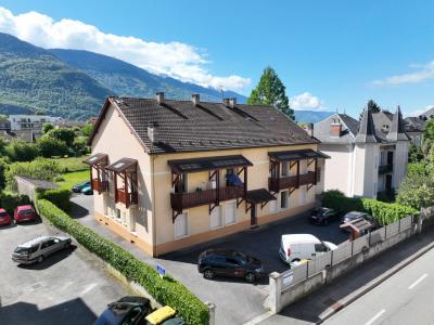 For sale Albertville 3 rooms 48 m2 Savoie (73200) photo 2