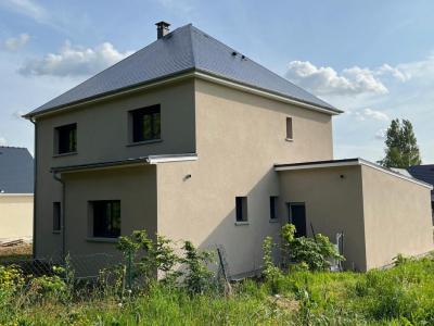 Annonce Vente Maison Saint-vigor-d'ymonville 76