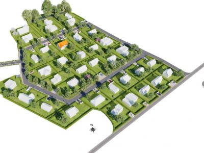 For sale Petiville 577 m2 Seine maritime (76330) photo 0