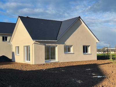 For sale Saint-laurent-de-brevedent 90 m2 Seine maritime (76700) photo 1