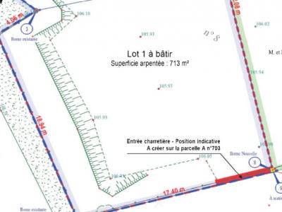 For sale Saint-laurent-de-brevedent 90 m2 Seine maritime (76700) photo 2