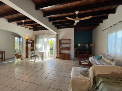 Annonce Vente Maison Bras-panon 974