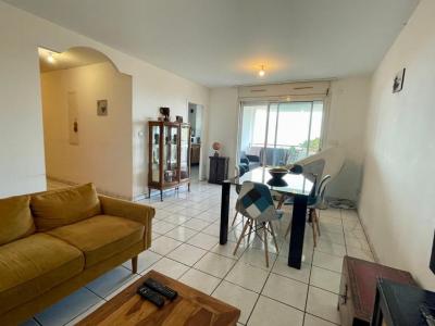 For sale Saint-denis 3 rooms 66 m2 Reunion (97400) photo 1